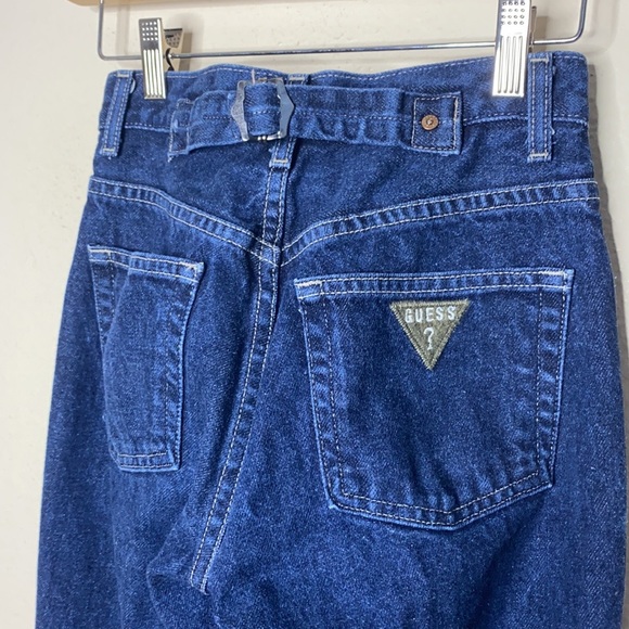 Vintage Guess Jeans